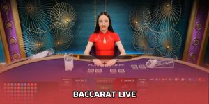 Baccarat Live