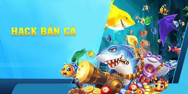 Điểm qua các game đang hot nhất sảnh Bắn cá GO88