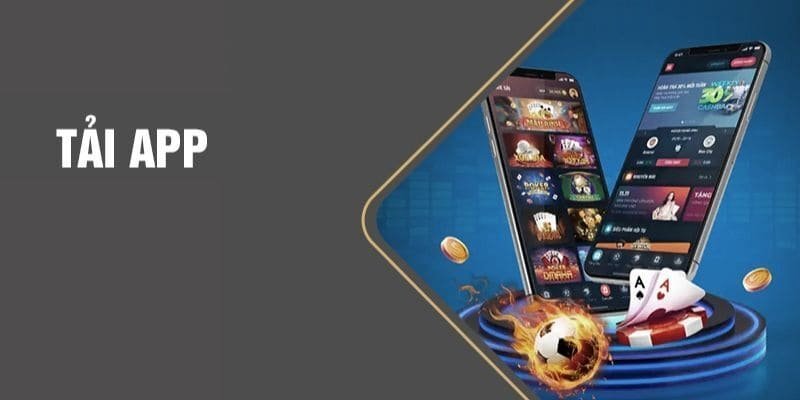 Tại sao nên tải app GO88 về thiết bị di động để tải app