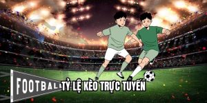 Tỷ Lệ Kèo Trực Tuyến