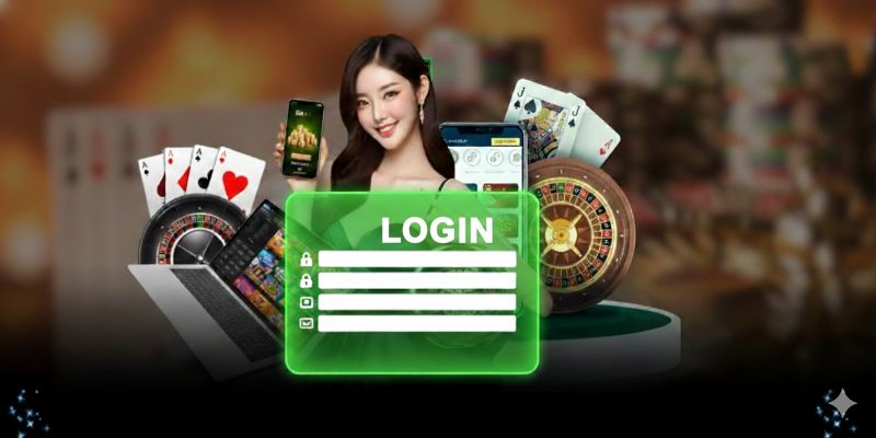 Vài vấn đề thường gặp trong quá trình đăng nhập GO88